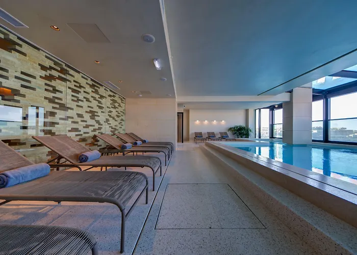 Land'S End, Boutique Hotel Sliema